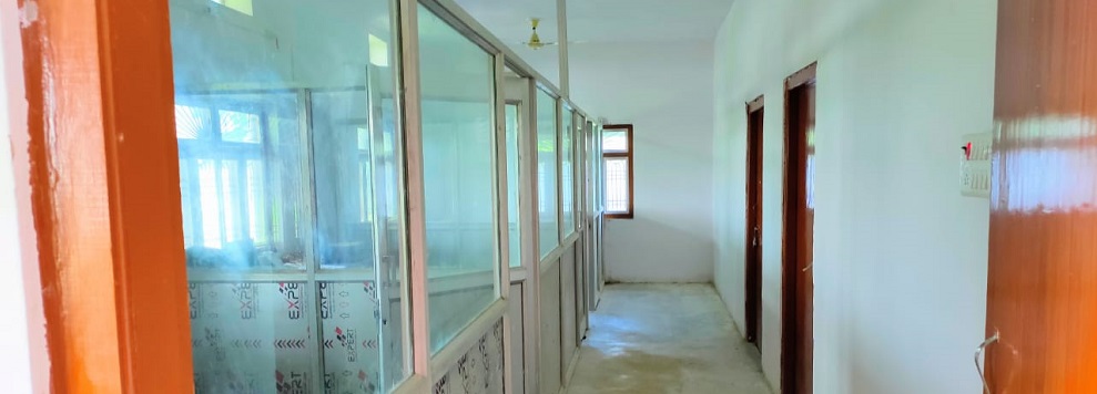 Laboratory Image
